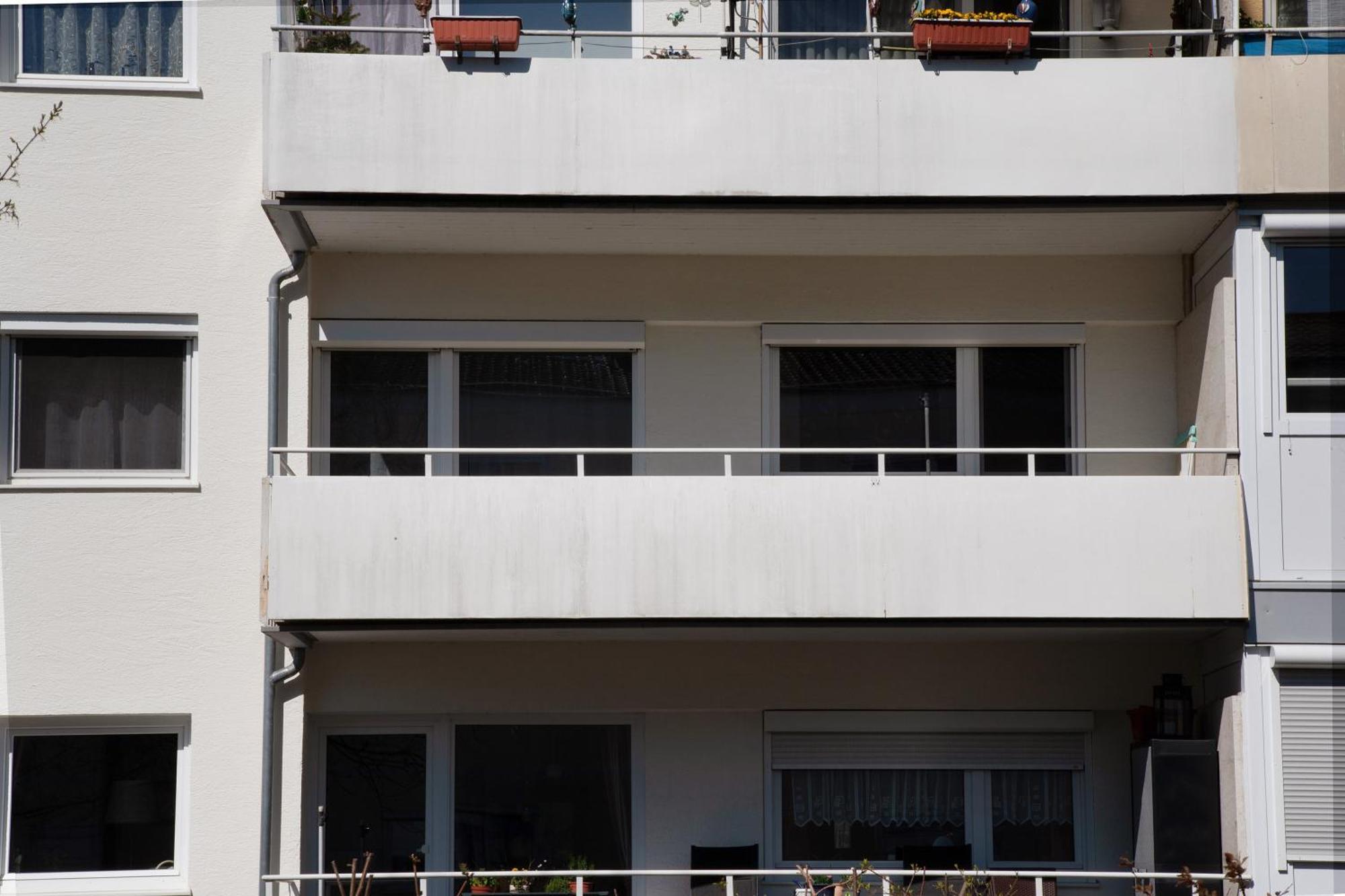 Ferienwohnung Schliestaedt-Goerge Lindau  Buitenkant foto